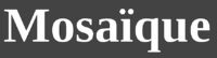 Mosaique